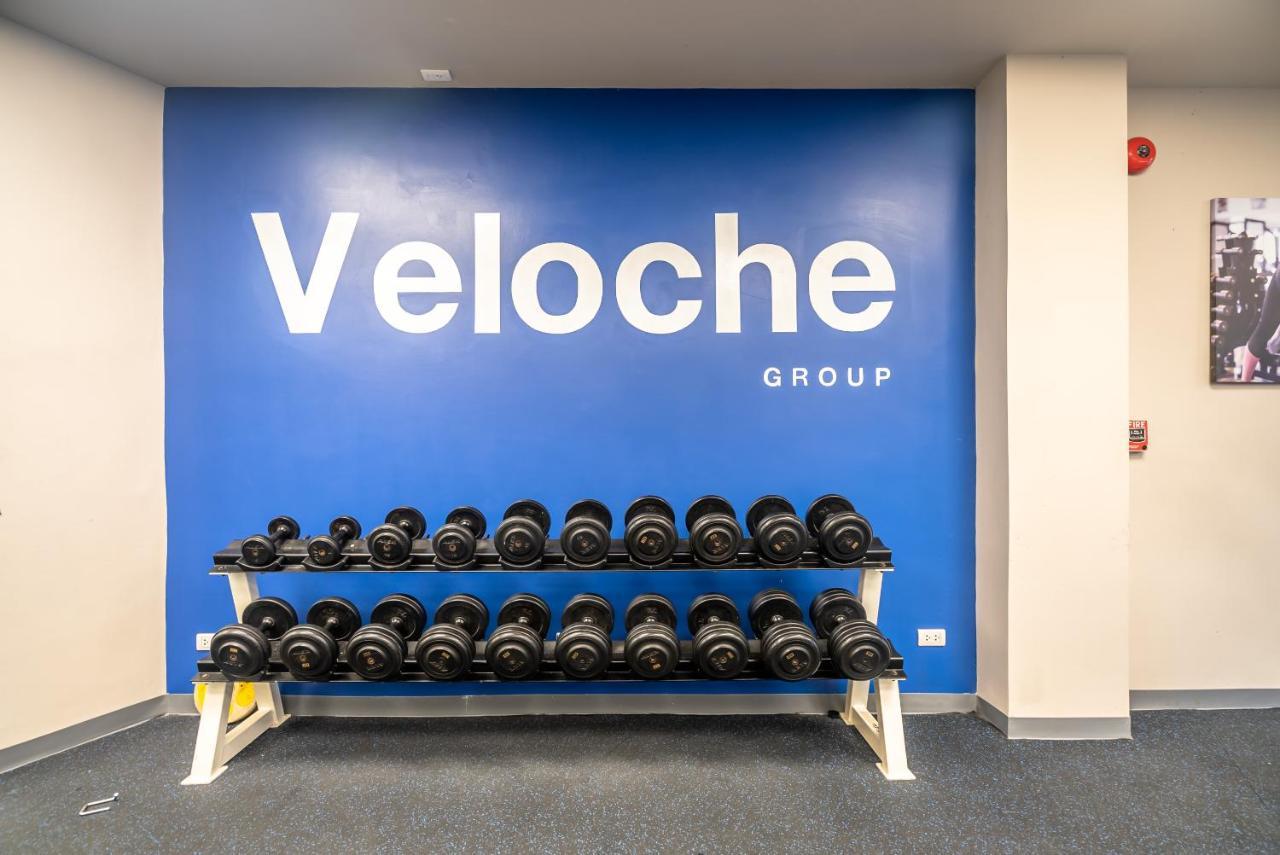 The Ark At Veloche Group By Lofty Lejlighed Karon Eksteriør billede